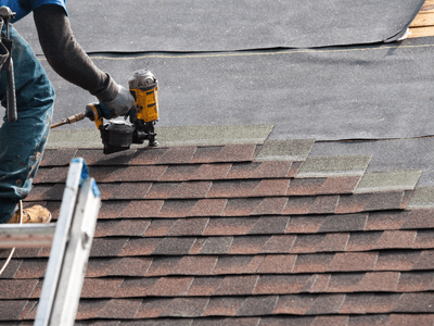 About Roof Repair Experts Paoli, PA